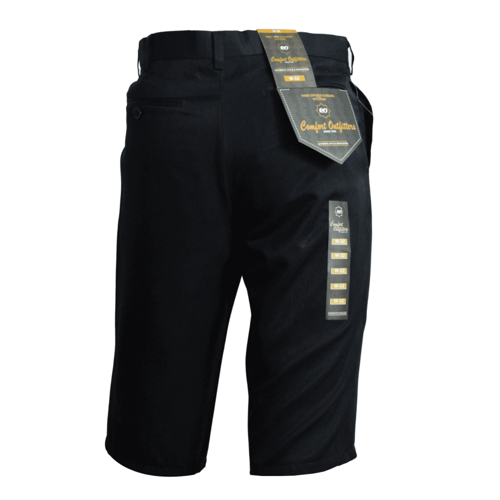 Mens Twill Short