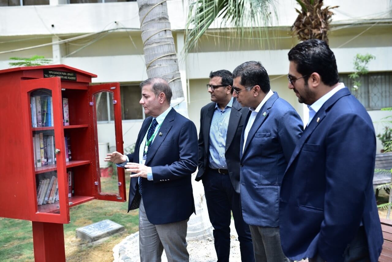 Renovation-and-Development-a-National-Institute-of-Public-Administration-NIPA-Karachi