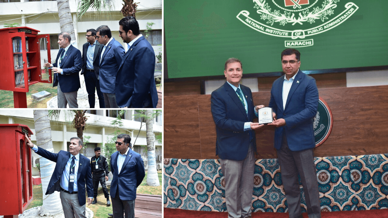 csr-initiative-apparel-zone-national-institute-public-administration-nipa-karachi